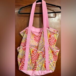 Tropic Beach Tote Bag
